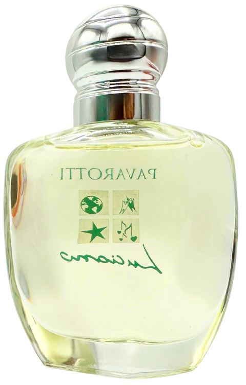 after shave Luciano Pavarotti splash 75 ml