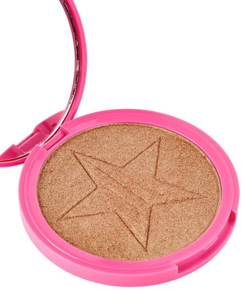 Jeffree Star Cosmetics Illuminateur en poudre Skin Frost