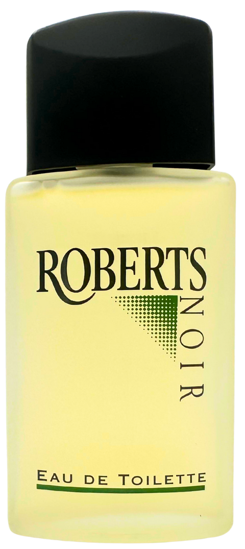 profumo uomo Eau de Toilette Manetti & Roberts Noir splash 100 ml