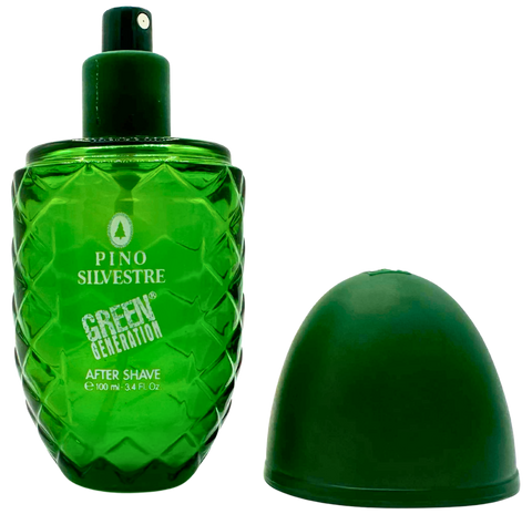 after shave Pino Silvestre Green Generation spray 100 ml Ref. 3400089