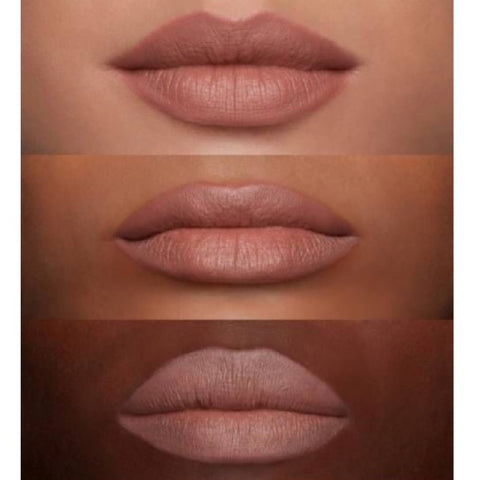 rossetto Mac Cosmetics Matte Lipstick MAC x Nicki Minaj AGE/SEX/LOCATION