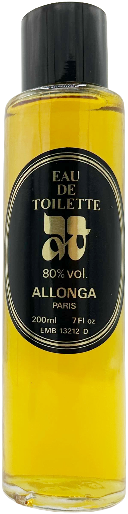 profumo donna Eau de Toilette Julian Jill ALLONGA Paris n°30 splash 200 ml