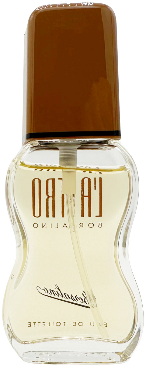 profumo uomo Eau de Toilette Borsalino L'ALTRO vapo 25 ml