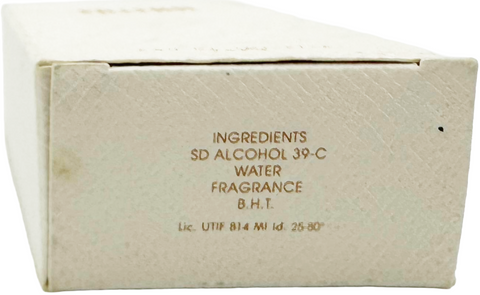 profumo uomo Eau de Toilette Borsalino L'ALTRO vapo 25 ml