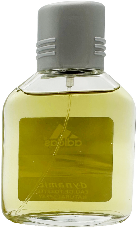 profumo uomo Eau de Toilette Adidas DYNAMIC natural spray 50 ml