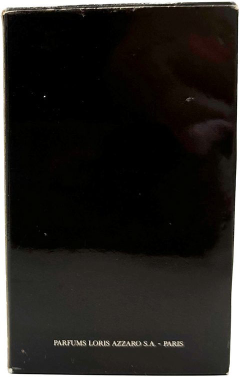 profumo uomo Eau de Toilette Azzaro Pour Homme Ref. 980 307 splash 75 ml