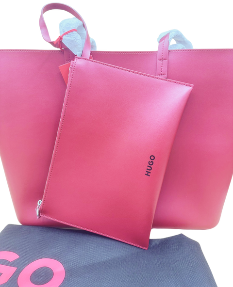 borsa shopper donna Hugo Maya 50474423