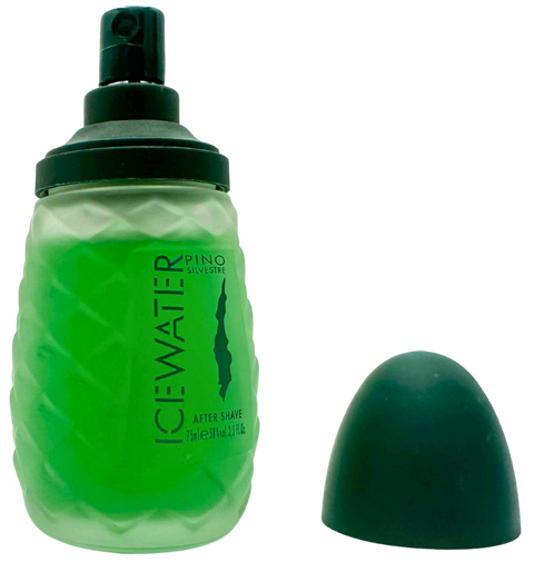 after shave vapo naturel Pino Silvestre Icewater 75 ml Cod. 0680011