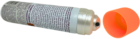 body spray donna Impulse The Official Spice Girls Special Edition 75 ml