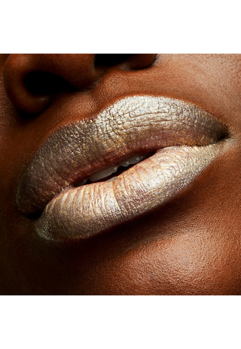 rossetto Mac Cosmetics Frost Lipstick 315 SPOILED FABULOUS