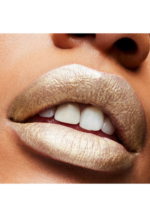rossetto Mac Cosmetics Frost Lipstick 315 SPOILED FABULOUS