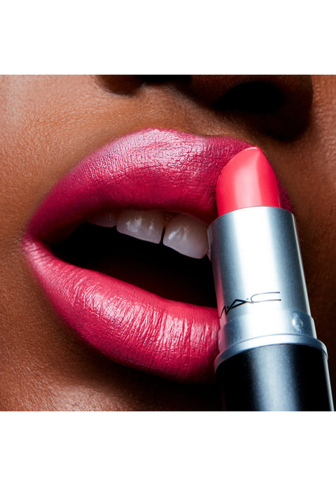 rossetto Mac Cosmetics Amplified Lipstick IMPASSIONED