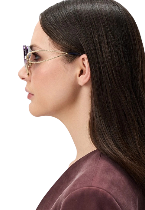 occhiali da sole donna Etro 0070/S DDB/HA