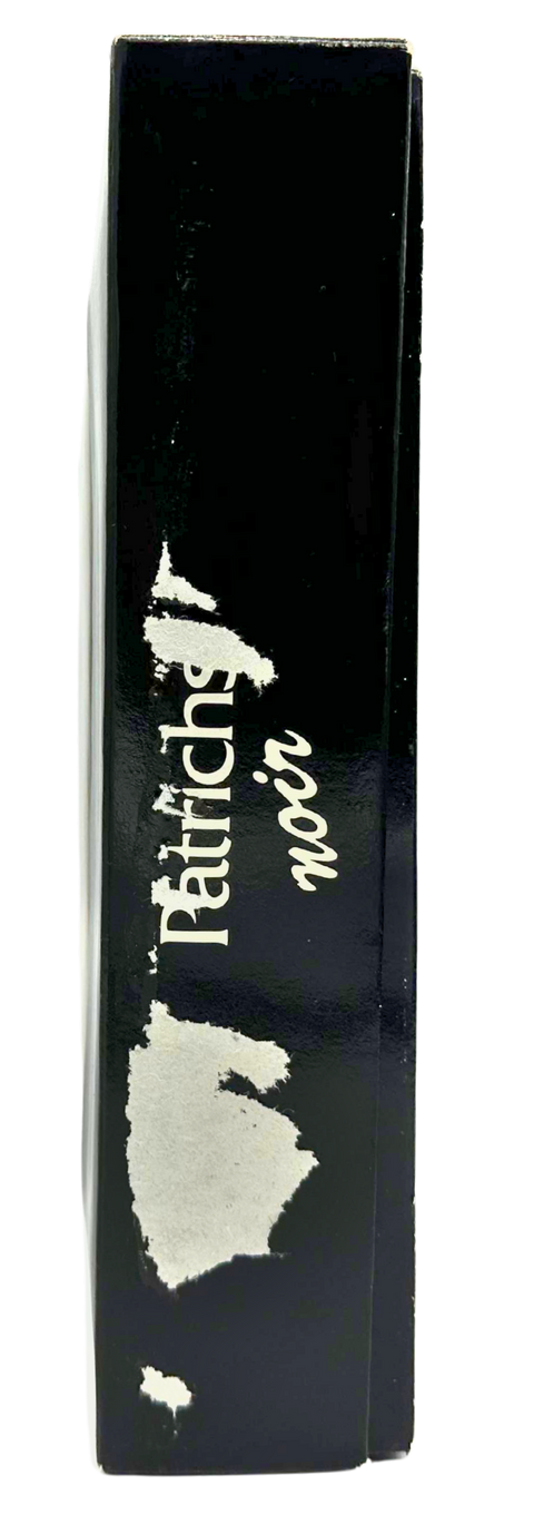 kit Patrichs Noir Louis Philippe Monaco Eau de Cologne 75 ml + After Shave 75 ml + sciarpa