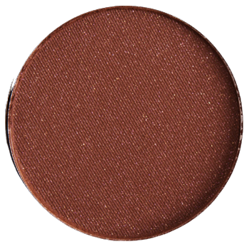 ombretto Mac Cosmetics Eye Shadow FOLIE Satin