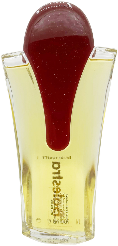 profumo donna Eau de Toilette Renato Balestra pour Femme splash 100 ml
