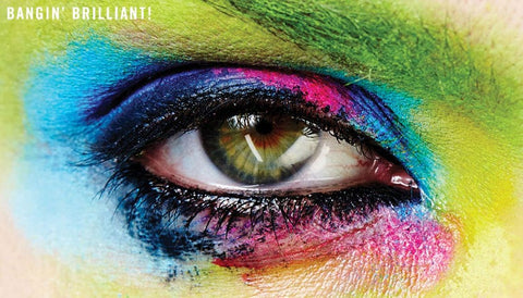 rossetto Mac Cosmetics Matte Lipstick Bangin Brilliant DREAMPOT