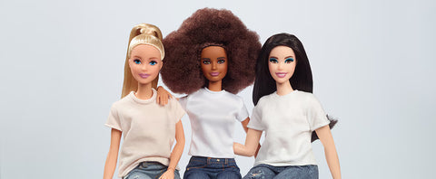 rossetto Mac Cosmetics Matte Lipstick Barbie Maker @BARBIESTYLE