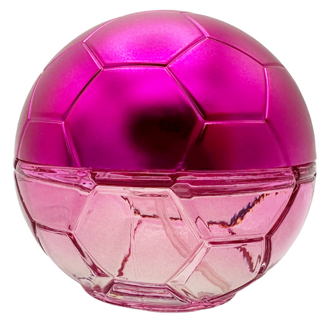 profumo donna Eau de Parfum Flor de Mayo FOOTBALL for Her spray 50 ml