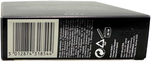 profumo Eau de Toilette David Beckham SIGNATURE Men natural spray 50 ml