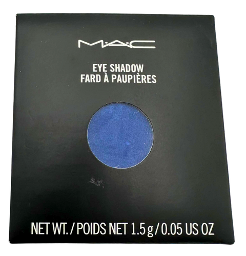 ombretto Mac Cosmetics Eye Shadow IN THE SHADOWS Refill