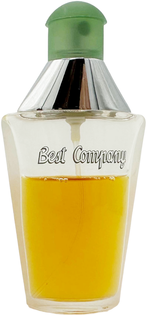 profumo uomo Eau de Toilette Best Company Ref. 6907 vaporisateur 25 ml