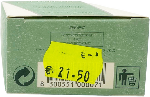 profumo uomo Eau de Toilette Best Company Ref. 6907 vaporisateur 25 ml
