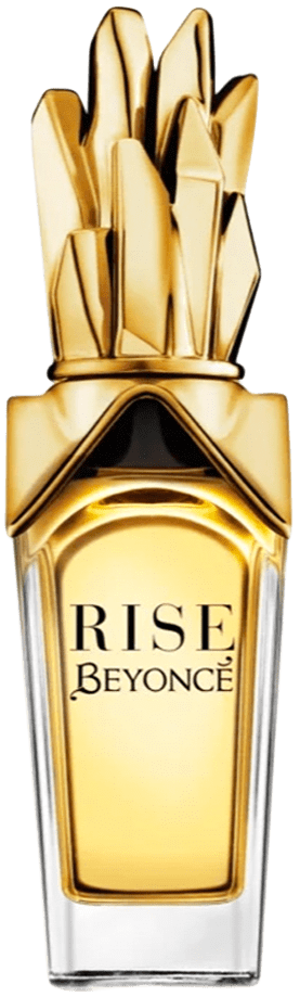 profumo donna Eau de Parfum Beyoncè RISE natural spray 30 ml