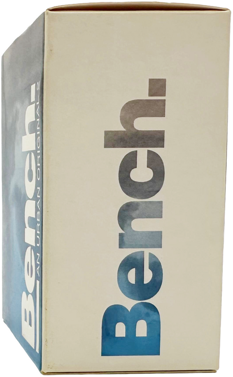 profumo uomo Eau de Toilette Bench AN URBAN ORIGINAL 2 spray 30 ml