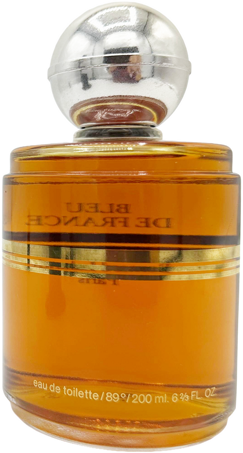 profumo donna Eau de Toilette Bernard Lalande BLEU DE FRANCE splash 200 ml
