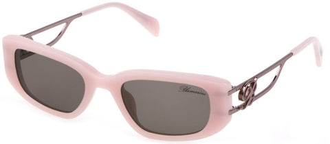 occhiali da sole donna Blumarine SBM807 09QP