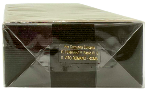 profumo donna Eau de Toilette Borbonese Due vaporisateur 50 ml