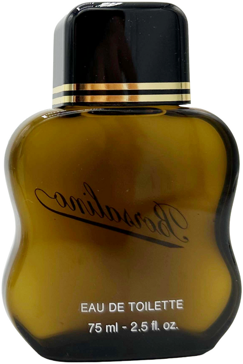 profumo uomo Eau de Toilette Borsalino Ref. 802 splash 75 ml