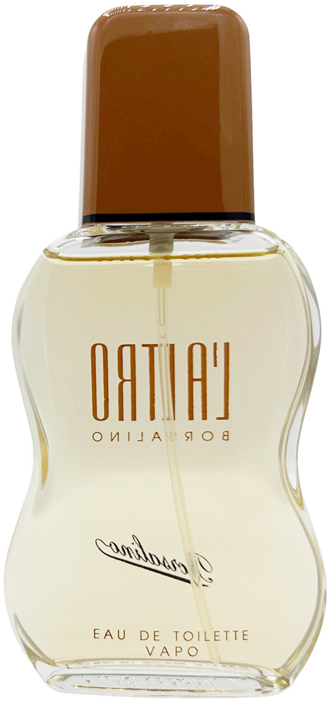 profumo uomo Eau de Toilette Borsalino L'ALTRO vapo 100 ml