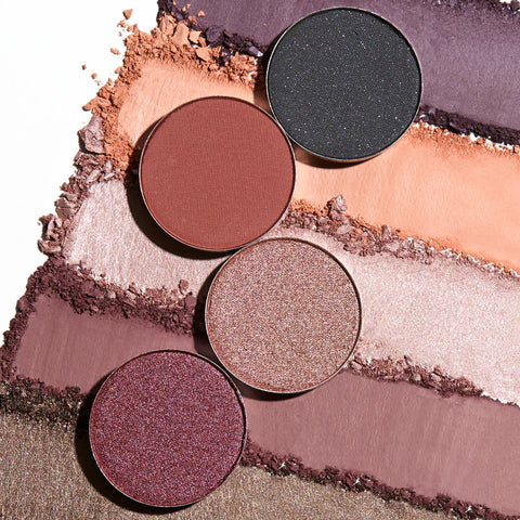 palette di ombretti Beauty Bakerie Breakfast in Bed Eyeshadow