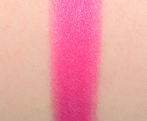 rossetto Mac Cosmetics Matte Lipstick Colour Rocker BREATHING FIRE