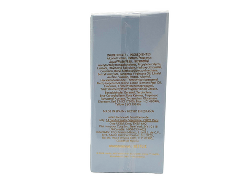 profumo donna Eau de Parfum Bridgerton Dearest GRACEFUL HYDRANGEA spray 50 ml