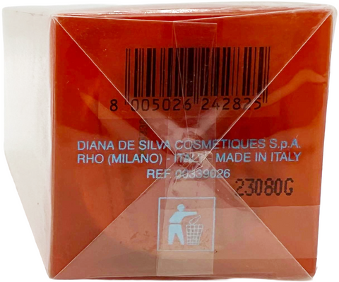 profumo donna Eau de Toilette Byblos Ref. 00339026 natural spray 50 ml