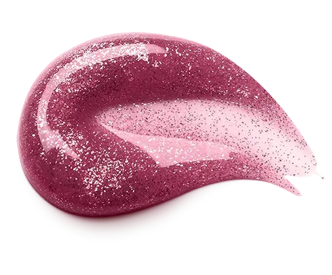 lip gloss Kiko Bridgerton Brilliant Bliss 03 Mauve Moonlight
