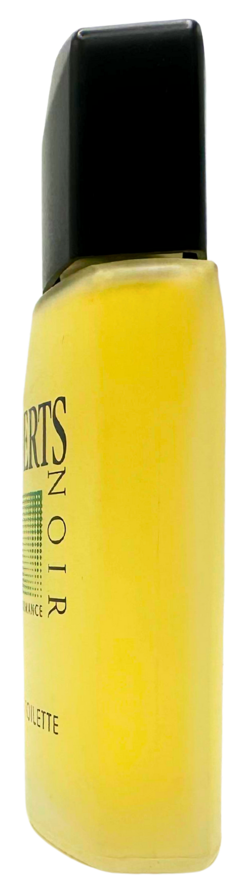 profumo uomo Eau de Toilette Manetti & Roberts Noir Active Performance splash 100 ml