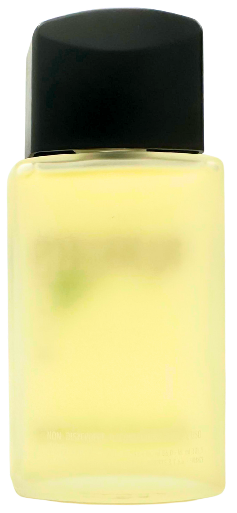 profumo uomo Eau de Toilette Manetti & Roberts Noir splash 100 ml