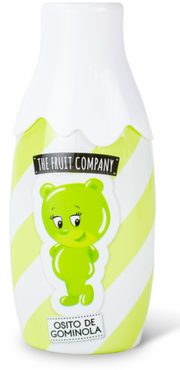 profumo donna Eau de Toilette The Fruit Company Candy Shop Osito de Gominola 40 ml