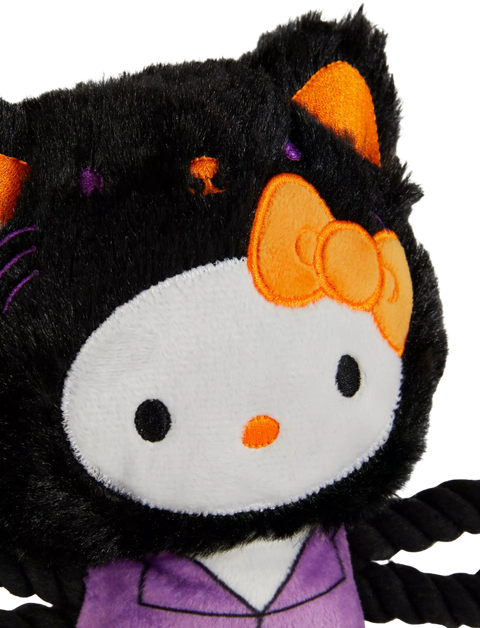 gioco peluche Sanrio Hello Kitty Pet Toy 991136349