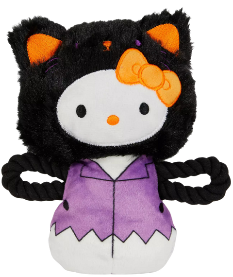 gioco peluche Sanrio Hello Kitty Pet Toy 991136349