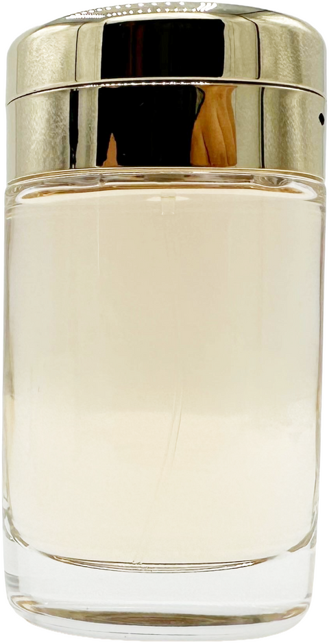 profumo donna Eau de Parfum Cartier Paris BAISER VOLE spray 100 ml