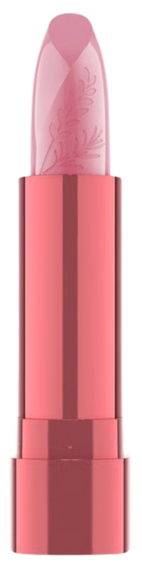 rossetto volumizzante Catrice Power Plumping Gel lipstick Flower & Herb Edition 020 Magnolia Bouquet