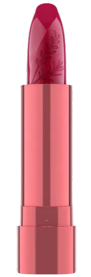 rossetto volumizzante Catrice Power Plumping Gel lipstick Flower & Herb Edition 030 Blooming Orchid