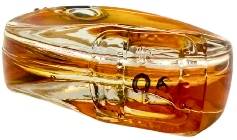 profumo donna Eau de Parfum Nino Cerruti Pour Femme 78% splash 3,7 ml