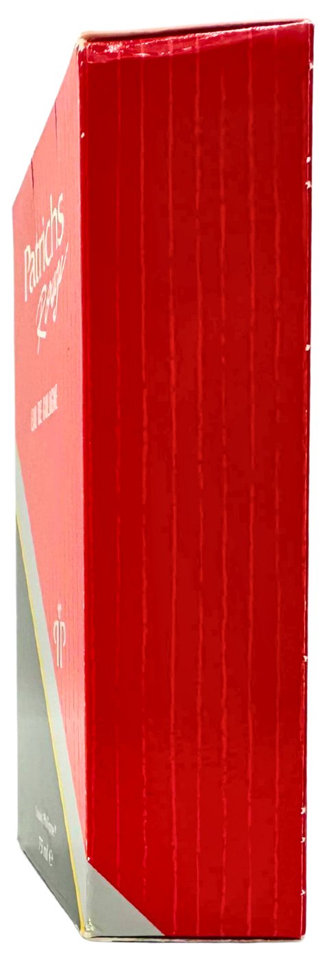 profumo uomo Eau de Cologne Patrichs Rouge Louis Philippe Monaco splash 75 ml