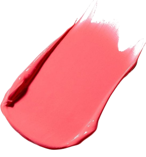 rossetto Mac Cosmetics Love Me Lipstick 417 VANITY BONFIRE